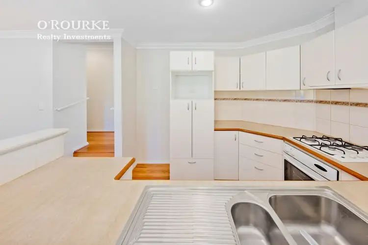 Fifth view of Homely villa listing, 59A Langley Crescent, Innaloo WA 6018
