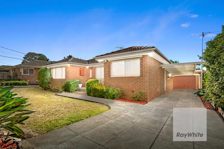 Main view of Homely house listing, 10 Tamar Street, Bundoora VIC 3083
