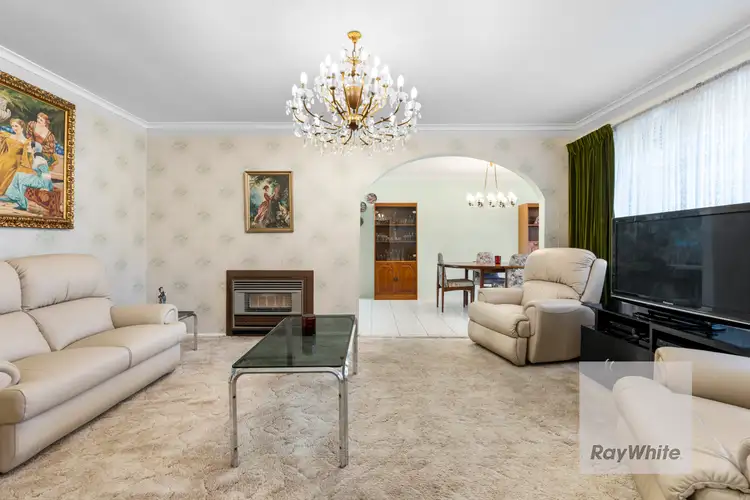 Second view of Homely house listing, 10 Tamar Street, Bundoora VIC 3083