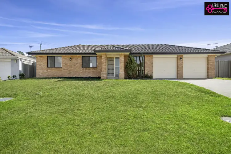 6 Wright Place, Goulburn NSW 2580