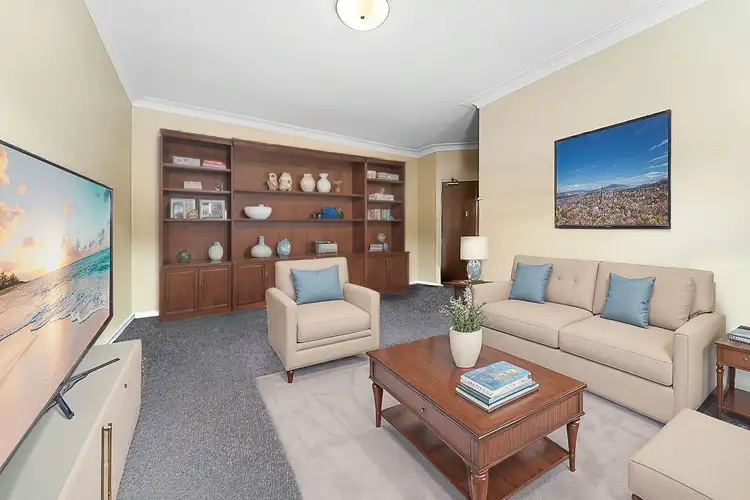 Second view of Homely unit listing, 3/78 O'connell St, North Parramatta NSW 2151