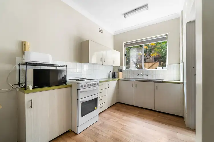 Third view of Homely unit listing, 3/78 O'connell St, North Parramatta NSW 2151