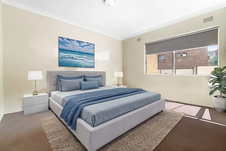 Fourth view of Homely unit listing, 3/78 O'connell St, North Parramatta NSW 2151