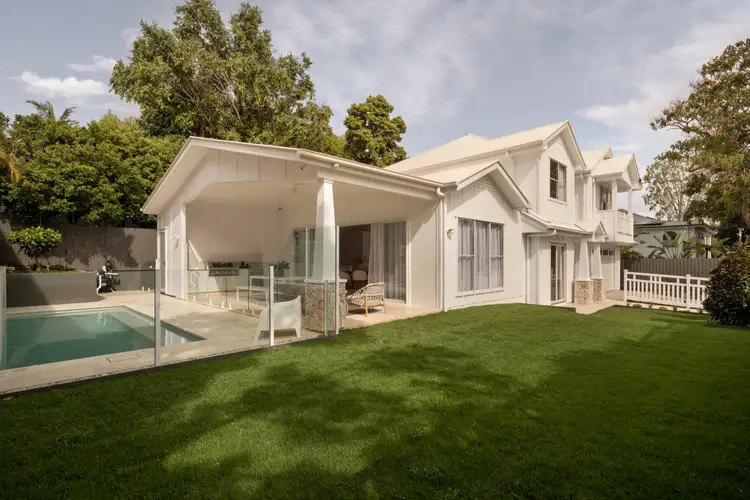 Third view of Homely house listing, 23 Eighth Avenue, Wilston QLD 4051