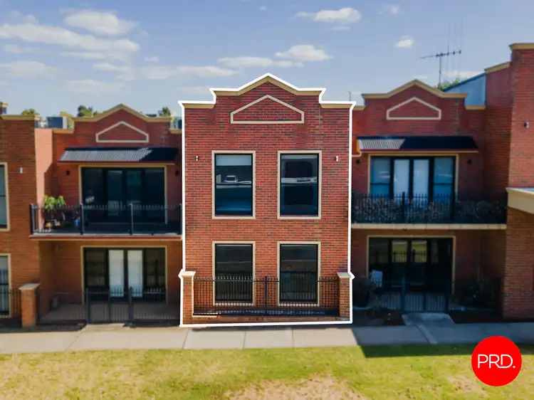 5/83-87 Arnold Street, Bendigo VIC 3550