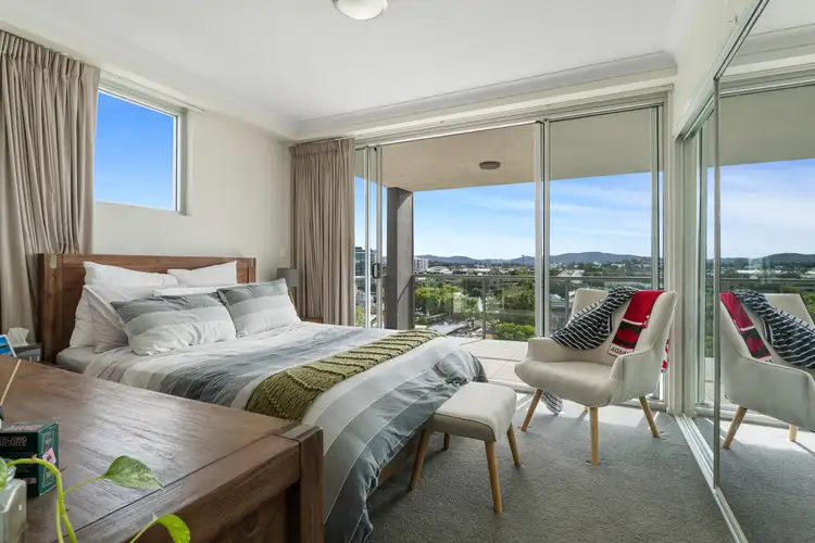 78/32 Agnes Street, Albion QLD 4010