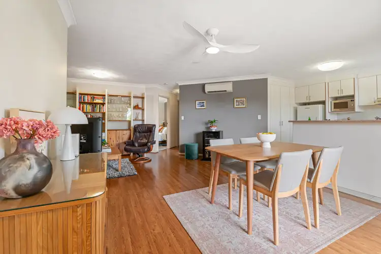 4/38 Silva Street, Ascot QLD 4007