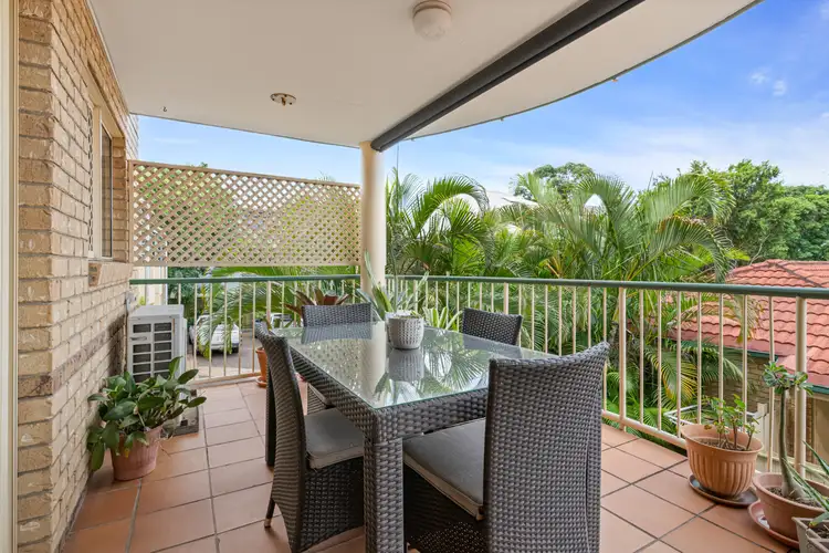 Fifth view of Homely unit listing, 4/38 Silva Street, Ascot QLD 4007