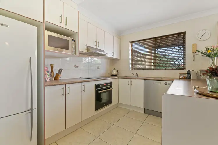 Sixth view of Homely unit listing, 4/38 Silva Street, Ascot QLD 4007