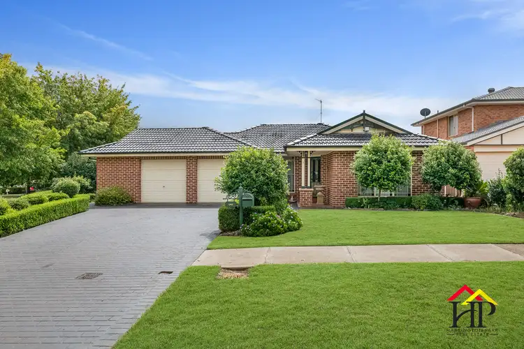 1 Hope Street, Harrington Park NSW 2567