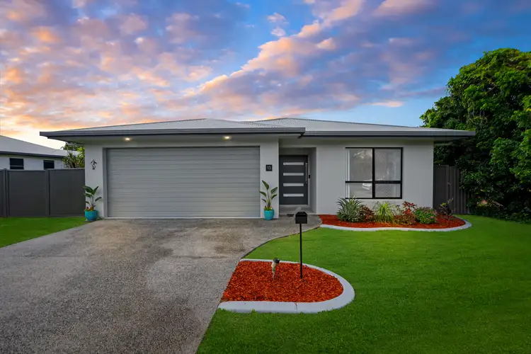 13 O'Neill Street, Gordonvale QLD 4865