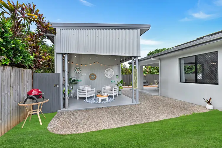 Sixth view of Homely house listing, 13 O'Neill Street, Gordonvale QLD 4865