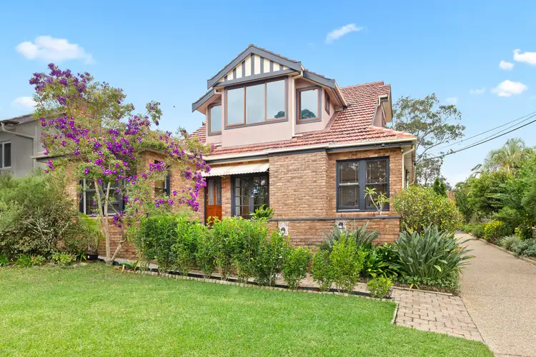 27 Church Street, Mount Kuring-Gai NSW 2080
