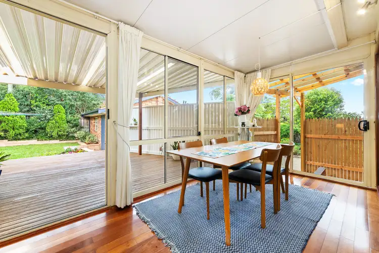 Fifth view of Homely house listing, 27 Church Street, Mount Kuring-Gai NSW 2080