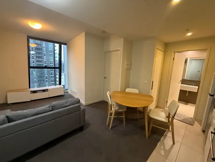 1409/568 Collins St, Melbourne VIC 3000