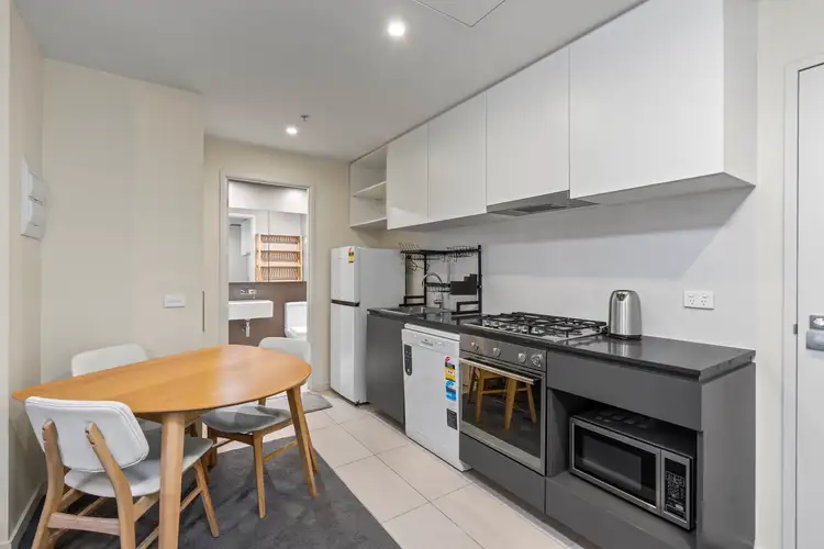 1409/568 Collins St, Melbourne VIC 3000