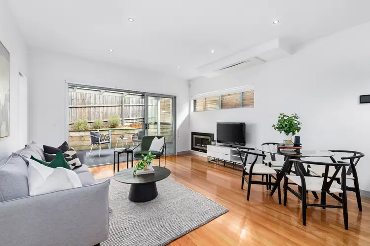 2/88 Grandview Grove, Rosanna VIC 3084