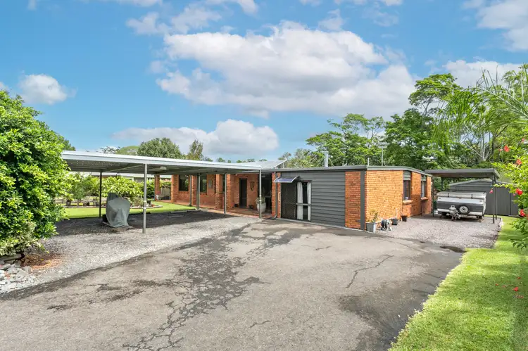 Second view of Homely house listing, 106 Maple Street, Cooroy QLD 4563