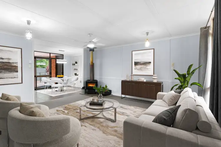 Fifth view of Homely house listing, 106 Maple Street, Cooroy QLD 4563