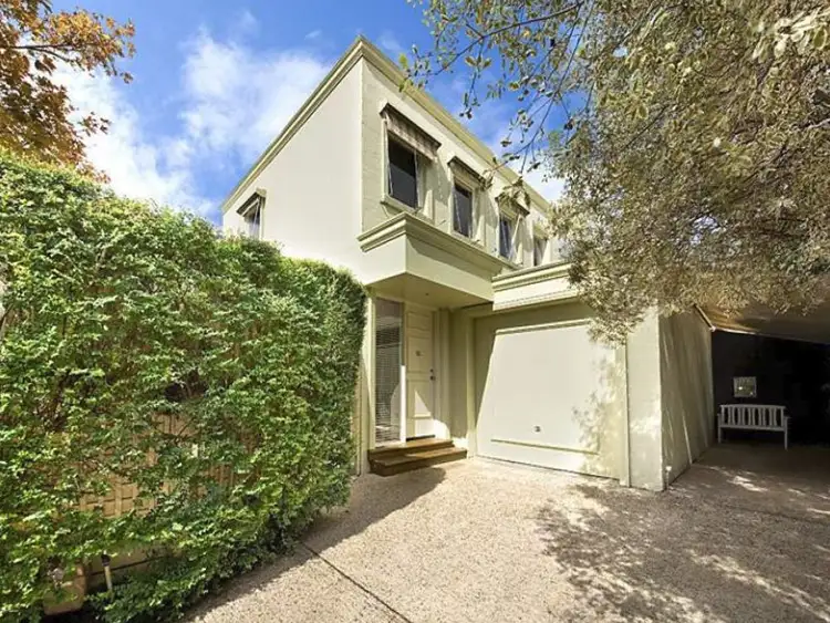 55 Cairnes Crescent, Malvern East VIC 3145