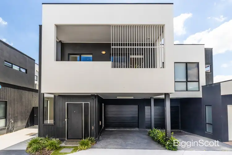 3/14 Lidgate Avenue, Rowville VIC 3178