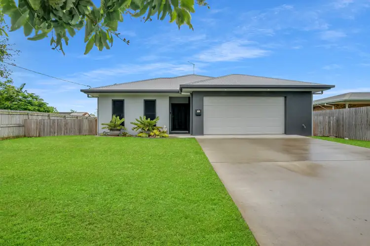70 Bedford Road, Andergrove QLD 4740