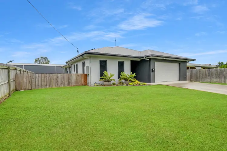Second view of Homely house listing, 70 Bedford Road, Andergrove QLD 4740