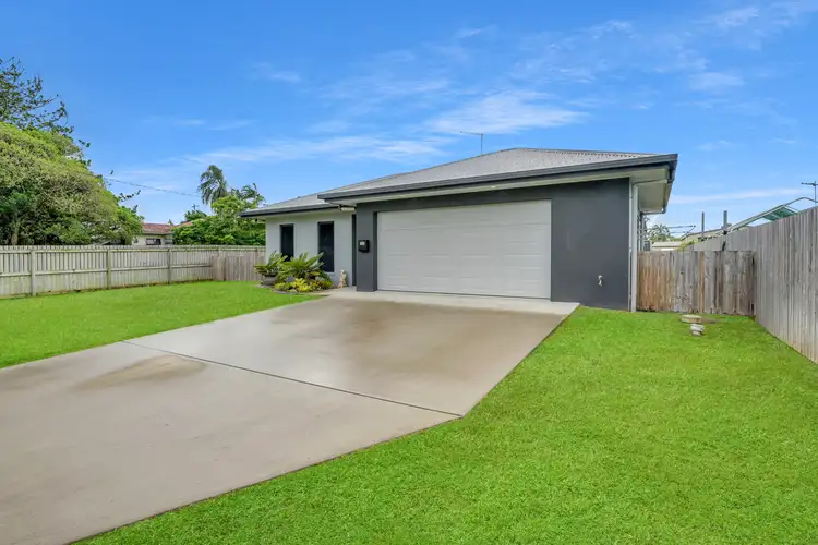 Third view of Homely house listing, 70 Bedford Road, Andergrove QLD 4740