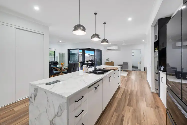 Sixth view of Homely house listing, 70 Bedford Road, Andergrove QLD 4740