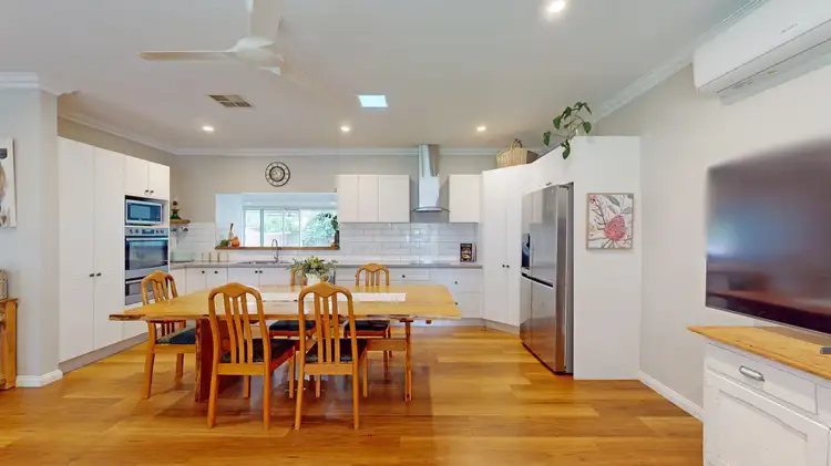 Fourth view of Homely house listing, 15 Roycox Crescent, Dubbo NSW 2830