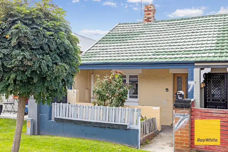 Second view of Homely semi-detached listing, 7 Inch Street, Lithgow NSW 2790