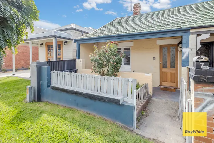 Third view of Homely semi-detached listing, 7 Inch Street, Lithgow NSW 2790