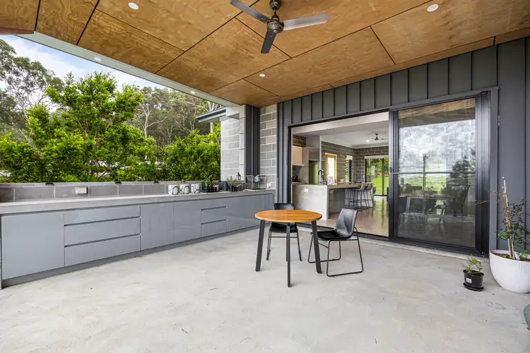 Fourth view of Homely house listing, 321 Dobell Drive, Wangi Wangi NSW 2267