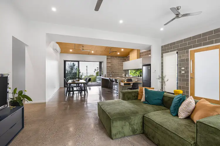 Sixth view of Homely house listing, 321 Dobell Drive, Wangi Wangi NSW 2267
