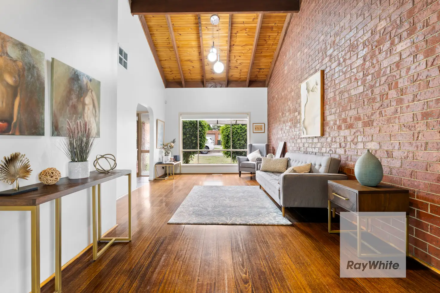 Main view of Homely unit listing, 10/117 Plenty Road, Bundoora VIC 3083