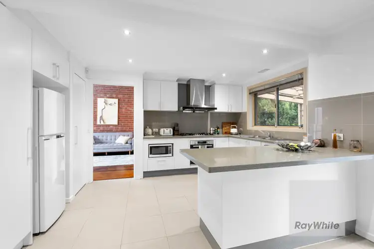 Second view of Homely unit listing, 10/117 Plenty Road, Bundoora VIC 3083