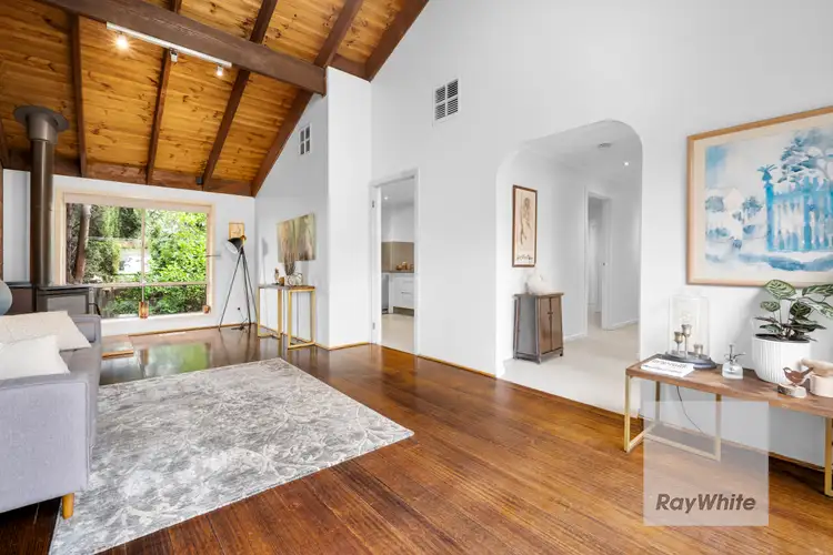 Third view of Homely unit listing, 10/117 Plenty Road, Bundoora VIC 3083