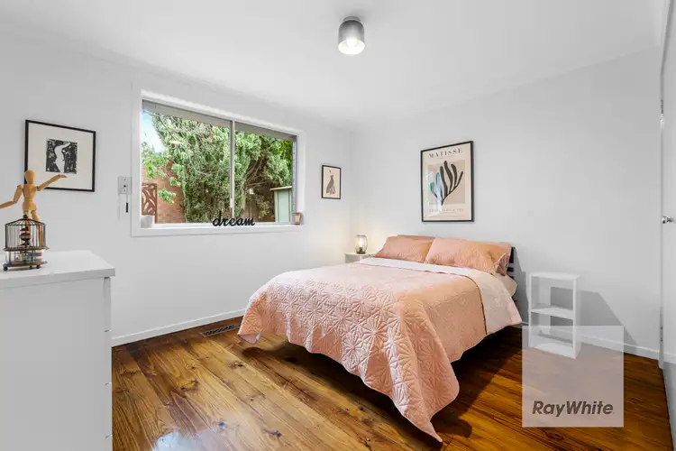 Fifth view of Homely unit listing, 10/117 Plenty Road, Bundoora VIC 3083