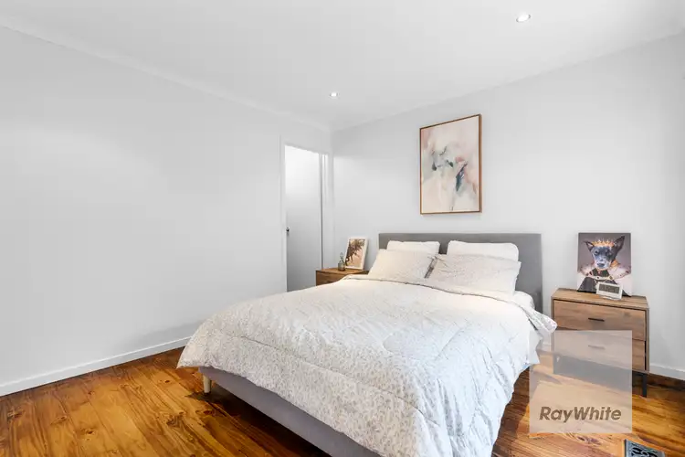 Sixth view of Homely unit listing, 10/117 Plenty Road, Bundoora VIC 3083