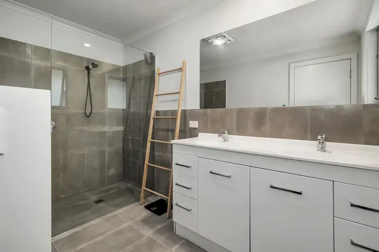 Fourth view of Homely townhouse listing, 1/9-11 Hortus Place, Newnham TAS 7248