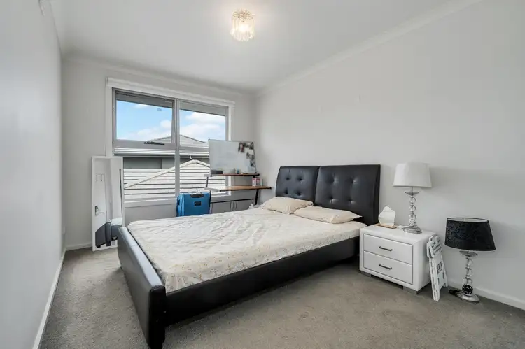 Sixth view of Homely townhouse listing, 1/9-11 Hortus Place, Newnham TAS 7248