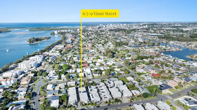 6/7-9 Yinni Street, Maroochydore QLD 4558