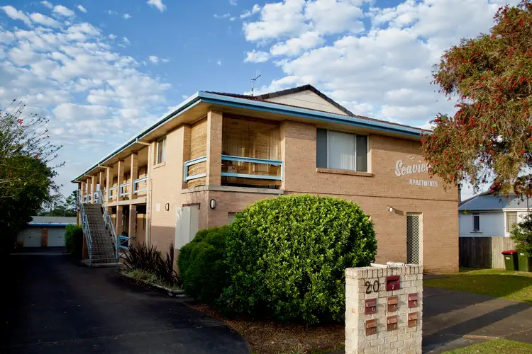 Main view of Homely unit listing, 2/20 Connell Street, Old Bar NSW 2430