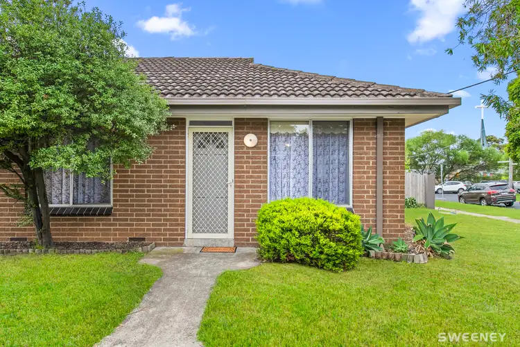 25 Mcbain Street