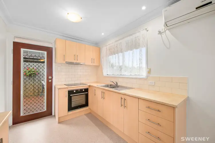 Third view of Homely flat listing, 1/25 Mcbain Street, Altona VIC 3018