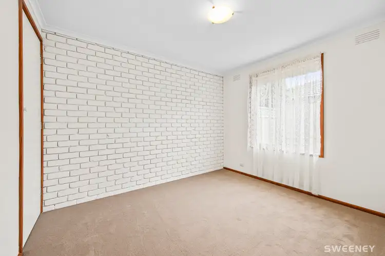 Fifth view of Homely flat listing, 1/25 Mcbain Street, Altona VIC 3018
