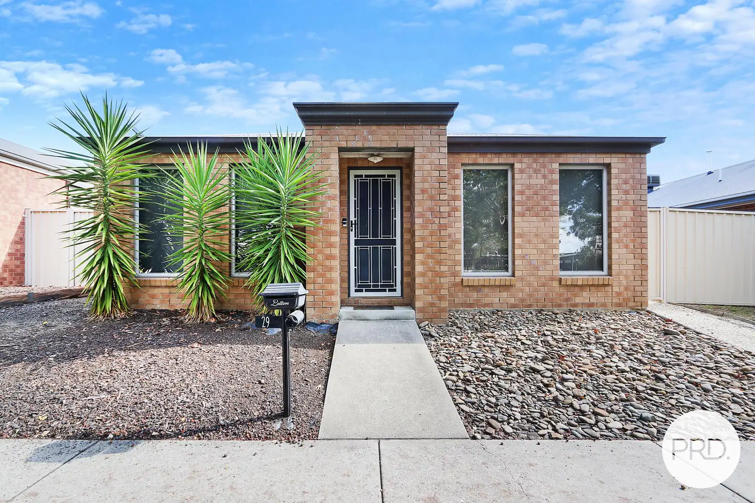Main view of Homely house listing, 29 Kelliher Avenue, Wodonga VIC 3690
