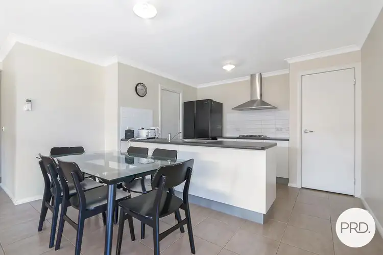 Second view of Homely house listing, 29 Kelliher Avenue, Wodonga VIC 3690