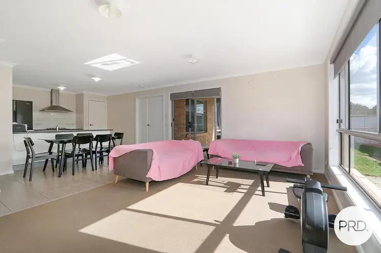 Third view of Homely house listing, 29 Kelliher Avenue, Wodonga VIC 3690