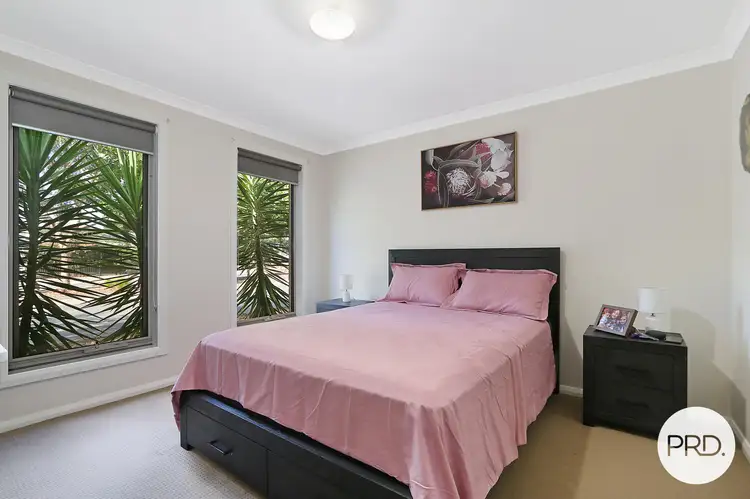 Fourth view of Homely house listing, 29 Kelliher Avenue, Wodonga VIC 3690